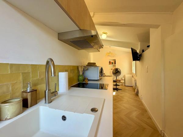 Spécial investisseur Airbnb – Haut rendement garanti - 83780 Flayosc - Réf 85187234