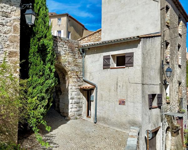 Spécial investisseur Airbnb – Haut rendement garanti - 83780 Flayosc - Réf 85187234