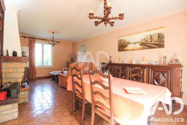 Maison à vendre 3 pièces 71 m² Saint-Affrique