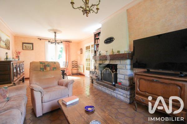 Maison à vendre 3 pièces 71 m² Saint-Affrique