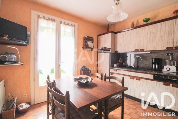 Maison à vendre 3 pièces 71 m² Saint-Affrique