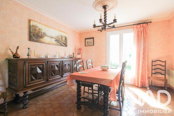 Maison à vendre 3 pièces 71 m² Saint-Affrique