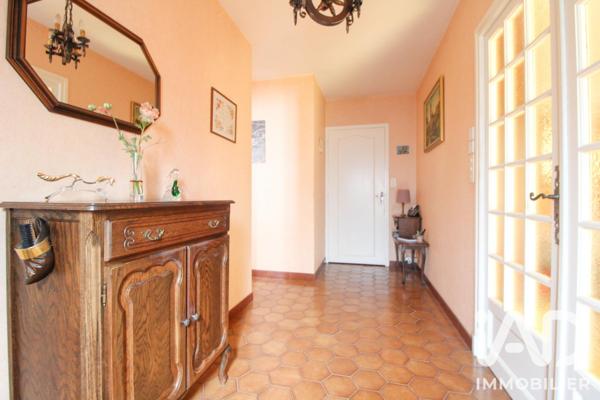 Maison à vendre 3 pièces 71 m² Saint-Affrique