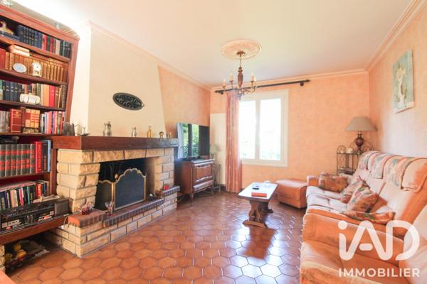 Maison à vendre 3 pièces 71 m² Saint-Affrique