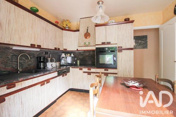 Maison à vendre 3 pièces 71 m² Saint-Affrique