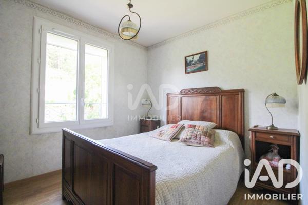 Maison à vendre 3 pièces 71 m² Saint-Affrique