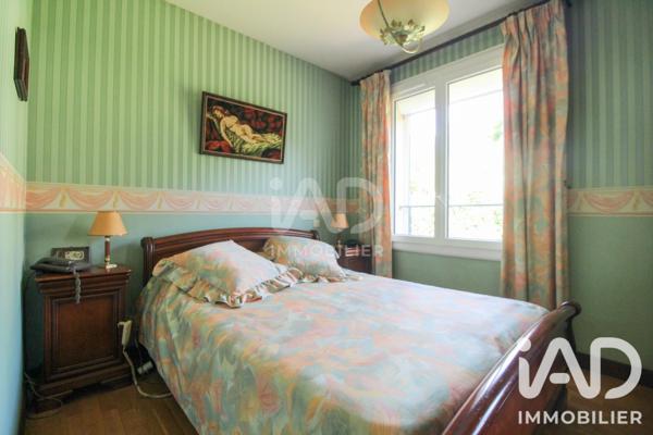 Maison à vendre 3 pièces 71 m² Saint-Affrique