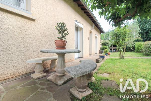 Maison à vendre 3 pièces 71 m² Saint-Affrique