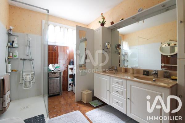 Maison à vendre 3 pièces 71 m² Saint-Affrique