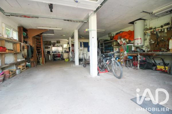 Maison à vendre 3 pièces 71 m² Saint-Affrique