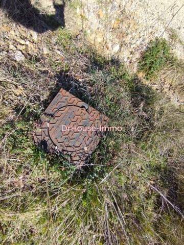 Terrain à vendre de 1 505 m²