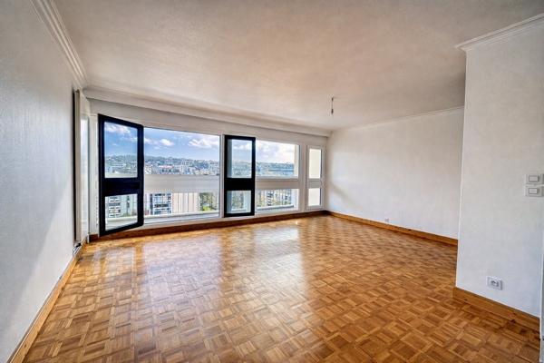 Appartement Nanterre 3 pièce(s) 74.44 m2