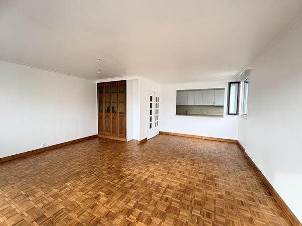 Appartement Nanterre 3 pièce(s) 74.44 m2