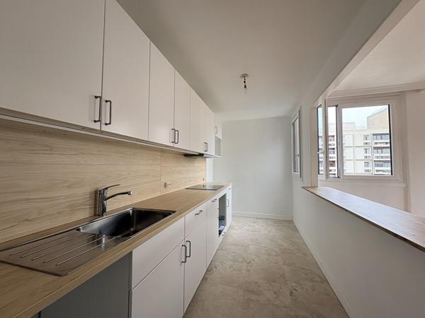 Appartement Nanterre 3 pièce(s) 74.44 m2