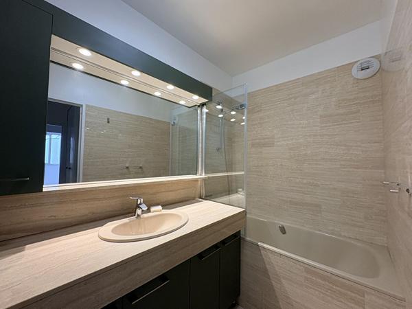 Appartement Nanterre 3 pièce(s) 74.44 m2