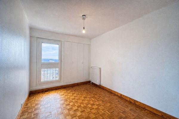 Appartement Nanterre 3 pièce(s) 74.44 m2