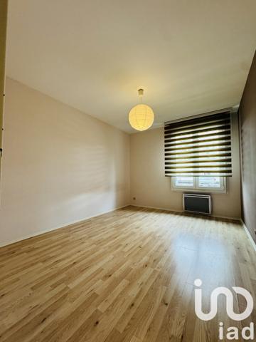 Appartement à vendre 3 pièces 62 m² Thionville