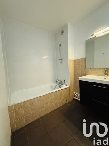 Appartement à vendre 3 pièces 62 m² Thionville