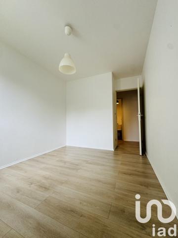 Appartement à vendre 3 pièces 62 m² Thionville