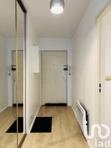 Appartement à vendre 3 pièces 62 m² Thionville