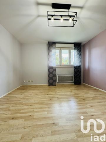 Appartement à vendre 3 pièces 62 m² Thionville