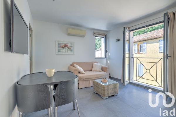 Appartement à vendre 2 pièces 28 m² Les Adrets-de-l'Estérel