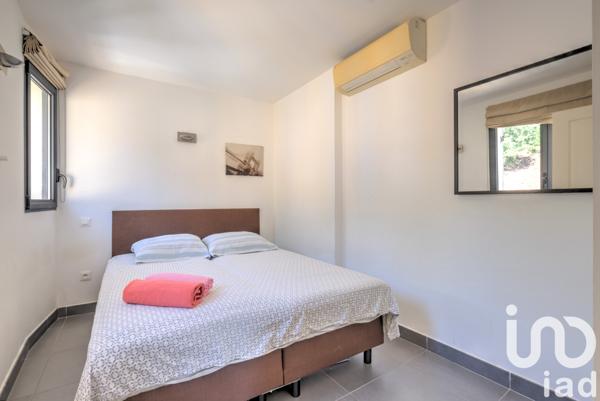 Appartement à vendre 2 pièces 28 m² Les Adrets-de-l'Estérel