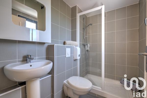 Appartement à vendre 2 pièces 28 m² Les Adrets-de-l'Estérel