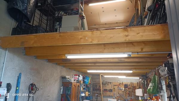 Maraussan (34370) Maraussan, très belle villa de plain pied, parcelle de 1170 m2 avec vue imprenable