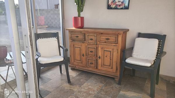 Maraussan (34370) Maraussan, très belle villa de plain pied, parcelle de 1170 m2 avec vue imprenable