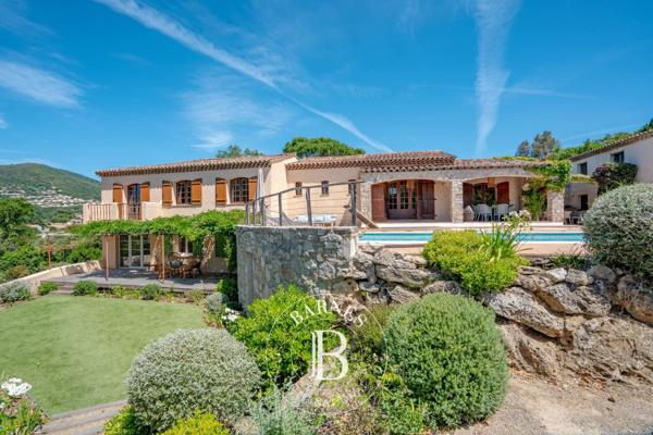 Sainte-Maxime, Maison 6 Chambres -  224 m² à vendre