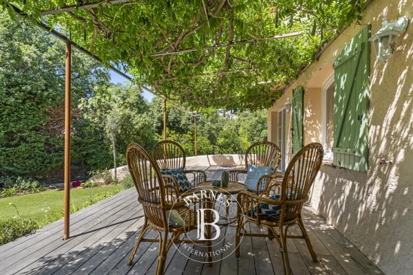 Sainte-Maxime, Maison 6 Chambres -  224 m² à vendre