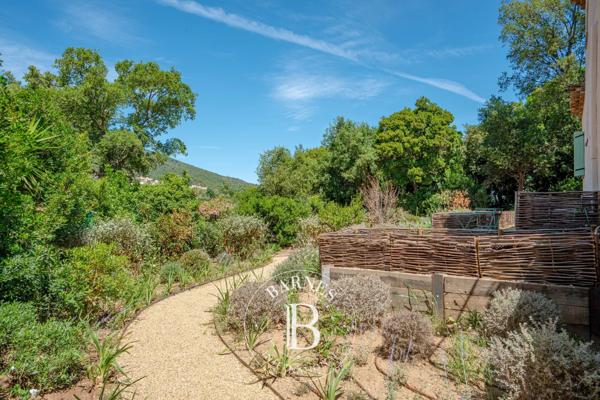 Sainte-Maxime, Maison 6 Chambres -  224 m² à vendre