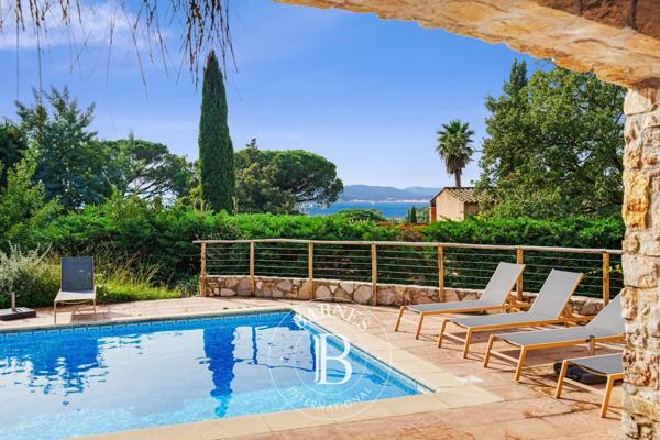 Sainte-Maxime, Maison 6 Chambres -  224 m² à vendre