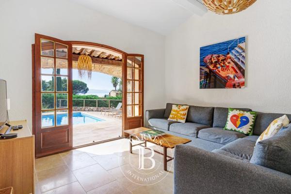 Sainte-Maxime, Maison 6 Chambres -  224 m² à vendre