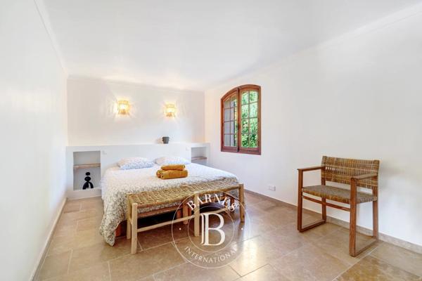 Sainte-Maxime, Maison 6 Chambres -  224 m² à vendre