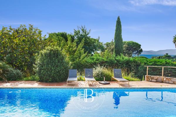 Sainte-Maxime, Maison 6 Chambres -  224 m² à vendre