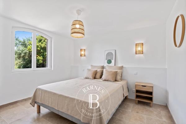 Sainte-Maxime, Maison 6 Chambres -  224 m² à vendre