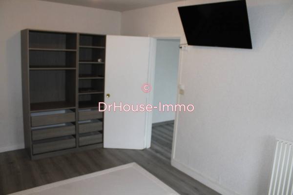 Appartement à vendre 4 pièces de 80 m²