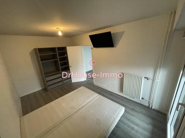 Appartement à vendre 4 pièces de 80 m²