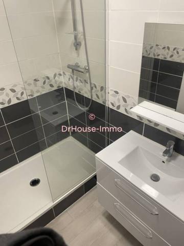 Appartement à vendre 4 pièces de 80 m²