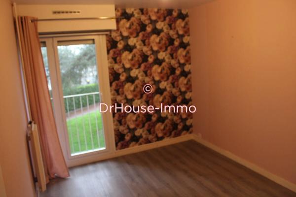 Appartement à vendre 4 pièces de 80 m²