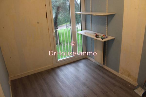 Appartement à vendre 4 pièces de 80 m²