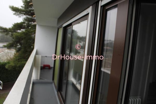 Appartement à vendre 4 pièces de 80 m²