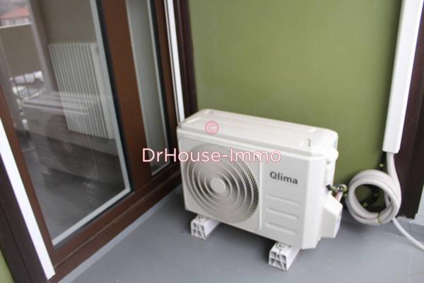 Appartement à vendre 4 pièces de 80 m²