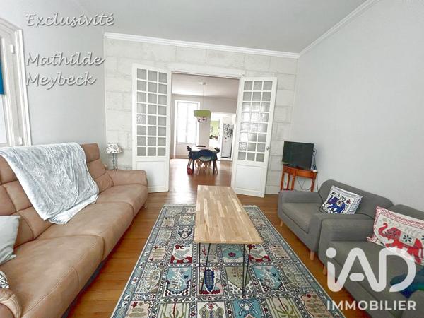 Maison à vendre 5 pièces 148 m² Niort