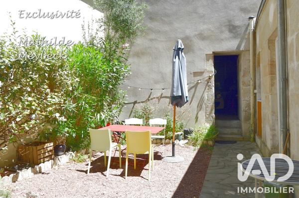Maison à vendre 5 pièces 148 m² Niort