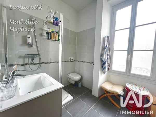 Maison à vendre 5 pièces 148 m² Niort
