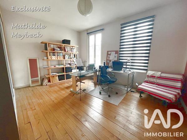 Maison à vendre 5 pièces 148 m² Niort