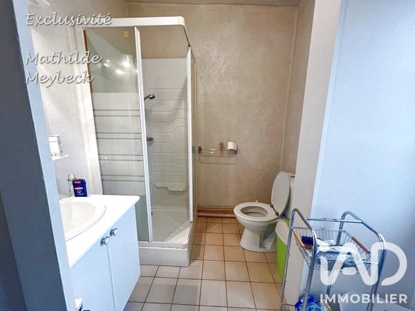 Maison à vendre 5 pièces 148 m² Niort